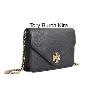 Tory Burch Kira Envelope crossbody